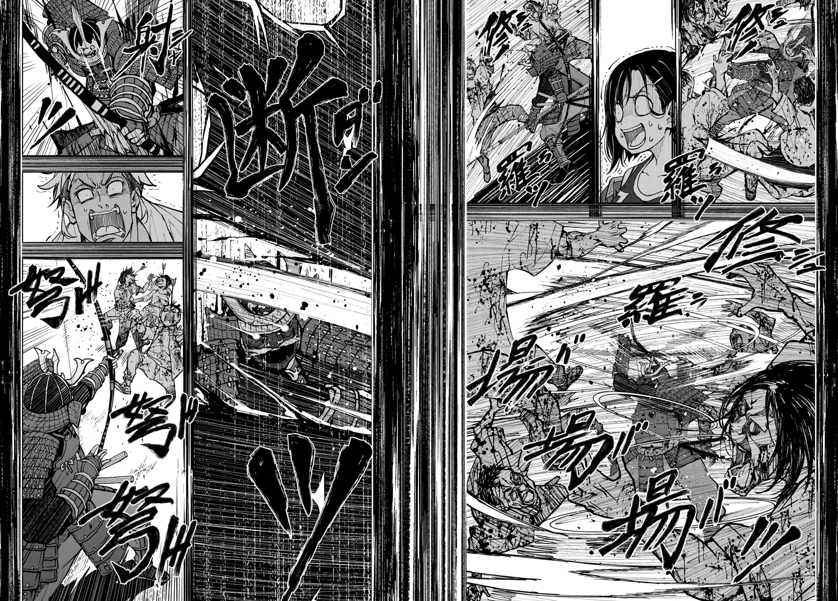 Zombie 100 ~Zombie ni Naru Made ni Shitai 100 no Koto~ Chapter 12 11